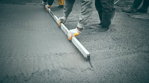 Best Concrete Demolition Services in Alma, AR