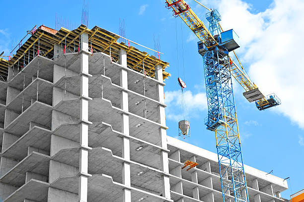 Best Concrete Foundation Repair in Alma, AR