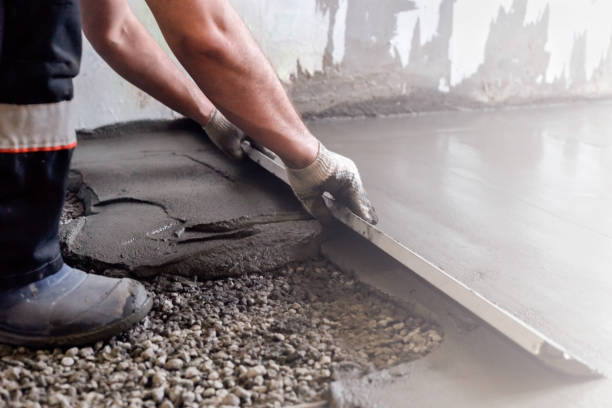  Alma, AR Concrete contractor Pros